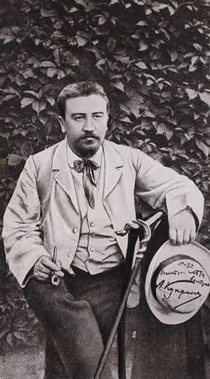 Александр Куприн