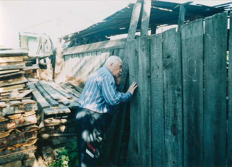 Виктор Астафьев