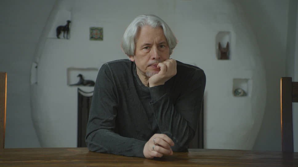 Владимир Сорокин. 2019