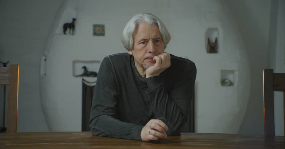 Владимир Сорокин. 2019 