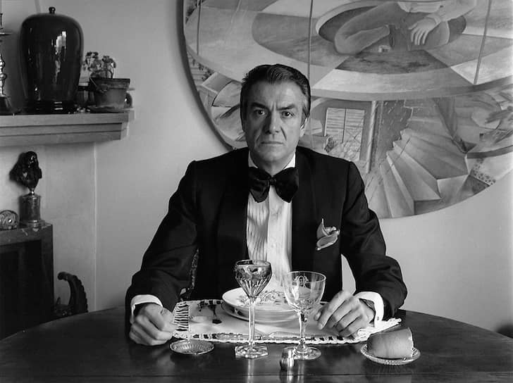 Фернандо Виянде, 1980-е