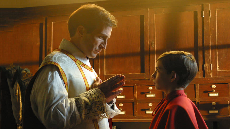 «Дурное воспитание», 2004