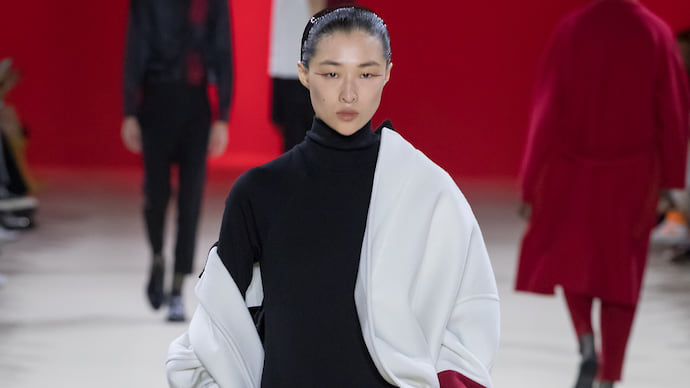 Haider Ackermann