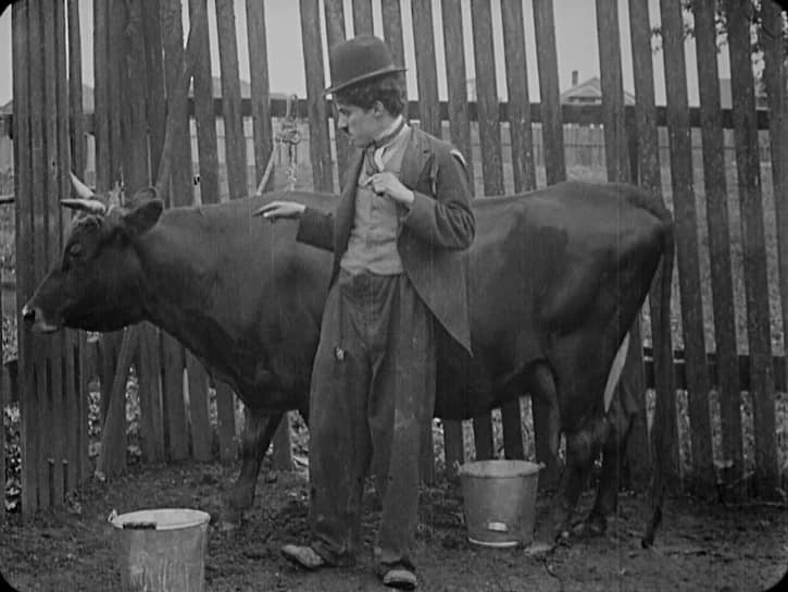 «Бродяга», 1915