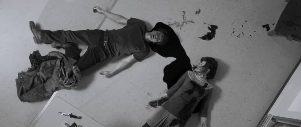 «Политех». Режиссер Дени Вильнёв, 2009