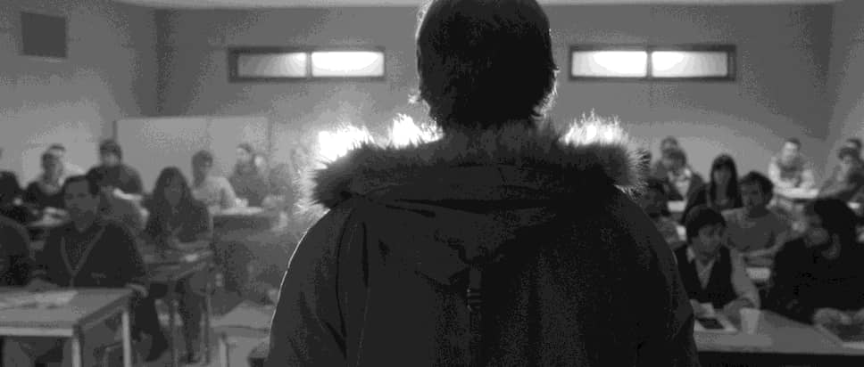 «Политех». Режиссер Дени Вильнёв, 2009