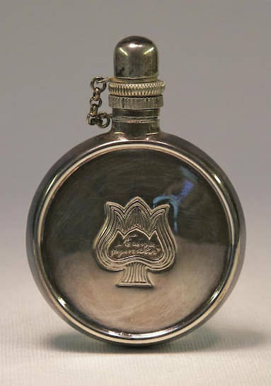 Кельнская вода Farina, 1910