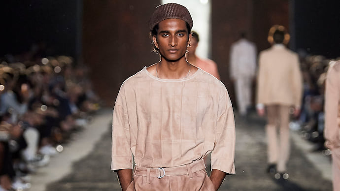 Ermenegildo Zegna