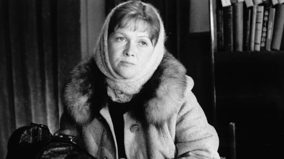 Кем были женщины в мужском кино эпохи застоя