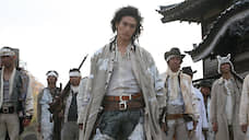 «Сукияки Вестерн Джанго»