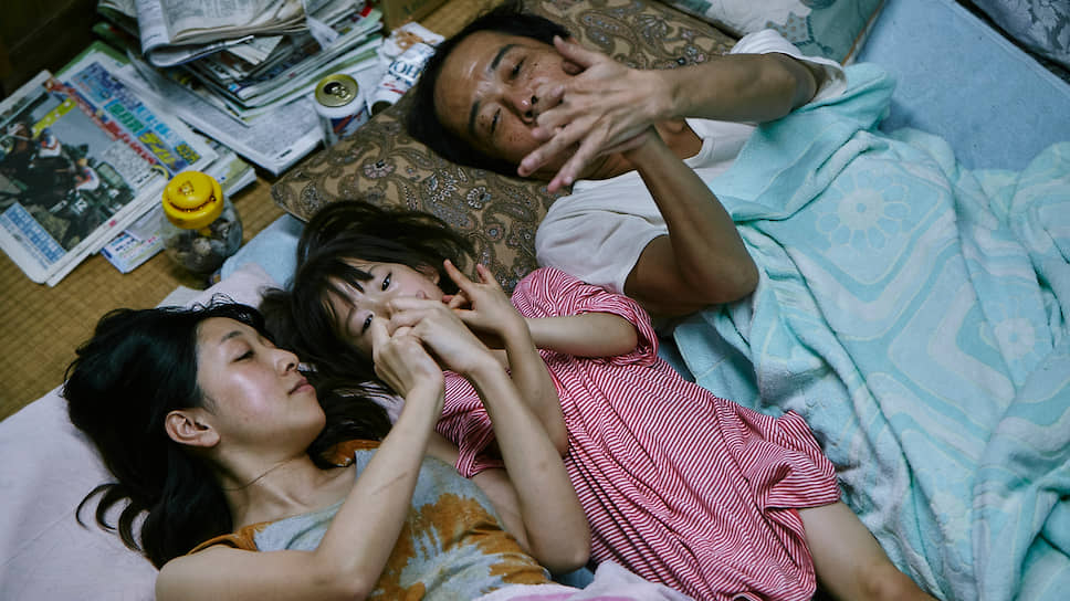 «Достать ножи»