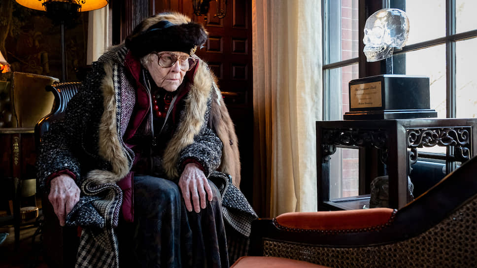 «Достать ножи»