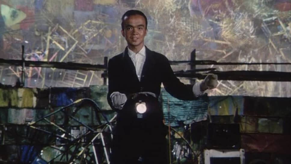 «Под стук трамвайных колес»