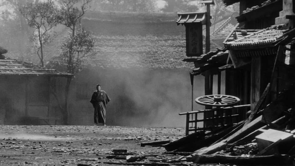 «Телохранитель»