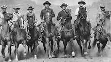 «Великолепная семерка»