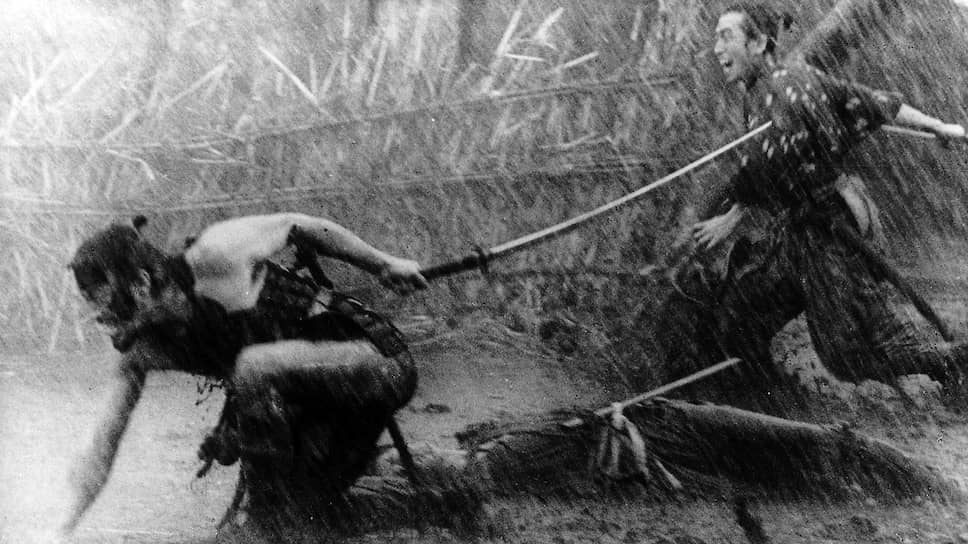 «Семь самураев»