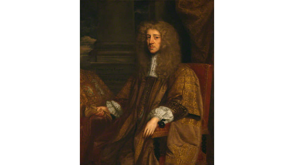 Энтони Эшли