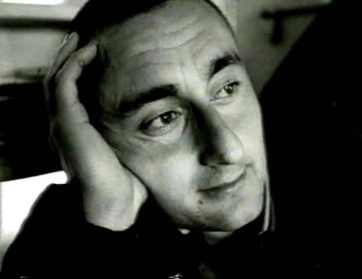 "Чистый четверг". Режиссер Александр Расторгуев, 2003