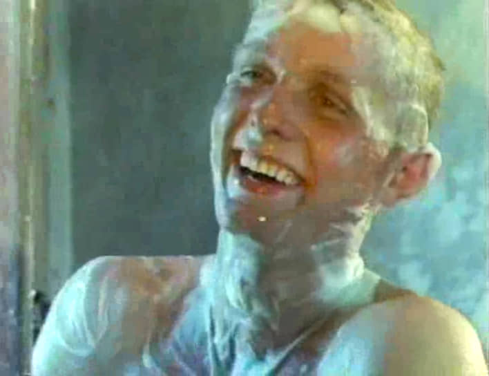 "Чистый четверг". Режиссер Александр Расторгуев, 2003