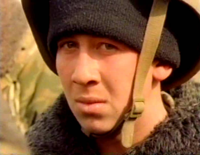 "Чистый четверг". Режиссер Александр Расторгуев, 2003