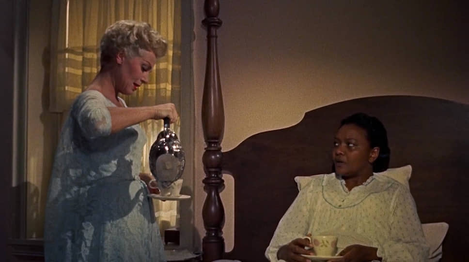 «Имитация жизни». Режиссер Дуглас Сёрк, 1959