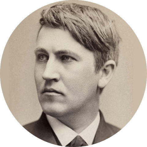 Томас Эдисон