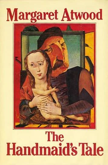 «Рассказ служанки», 1985 