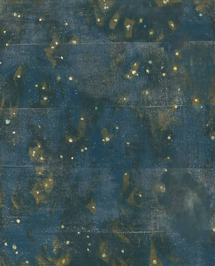 Александра Паперно. «Заяц». Из серии «Карты звездного неба», 2003 
