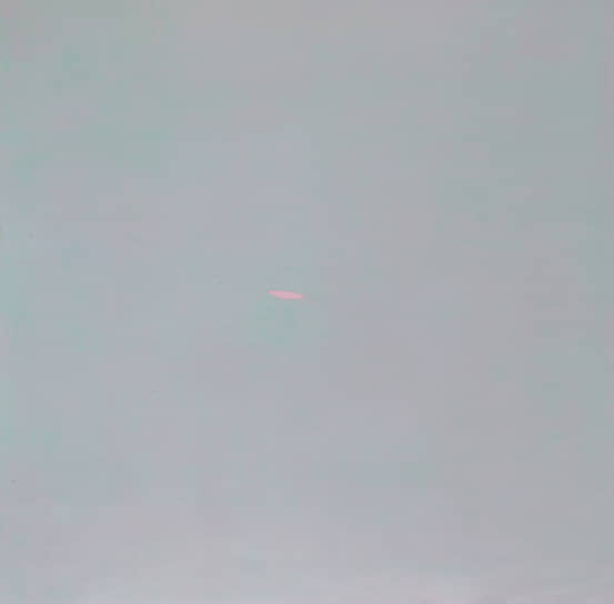 Алиса Йоффе. «Штудия раны Христа», 2012 