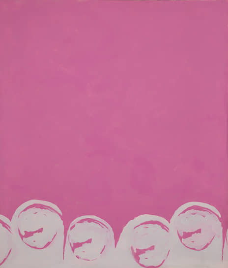 Виктор Алимпиев. «Нас 10000, нас больше 10000!», 2004 