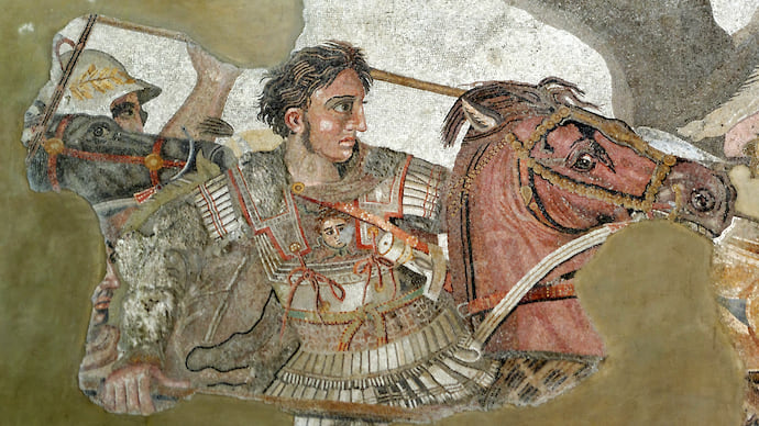Краткая история борьбы с растительностью на лице