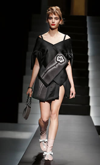 Prada SS 13
