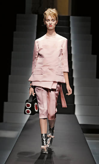 Prada SS 13