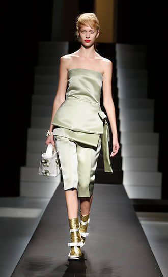Prada SS 13