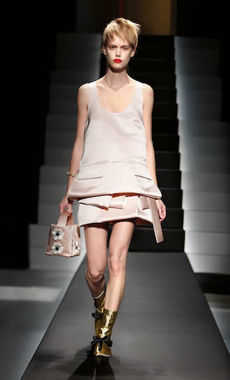 Prada SS 13