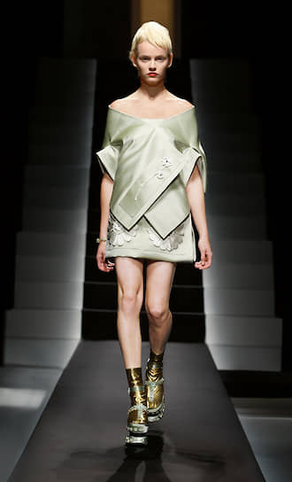 Prada SS 13