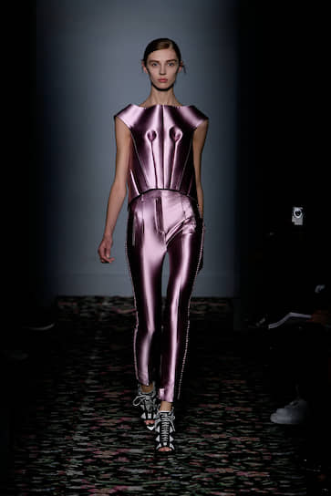 Balenciaga SS 08