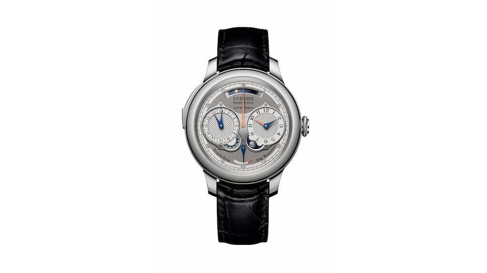 F.P. Journe Astronomic Souveraine