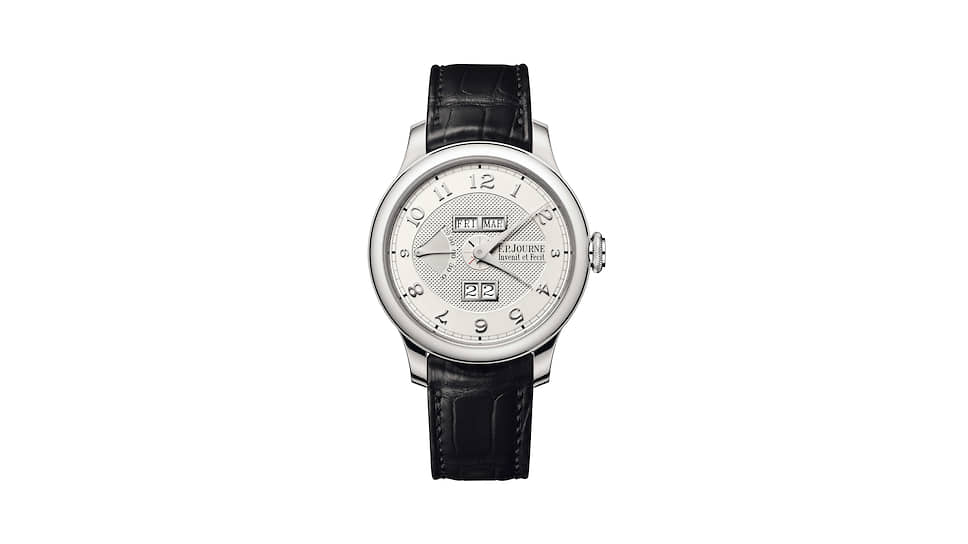 F.P. Journe Сlassique Quantieme Perpetuel