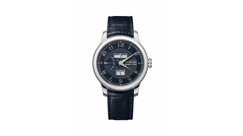 F.P. Journe Сlassique Quantieme Perpetuel