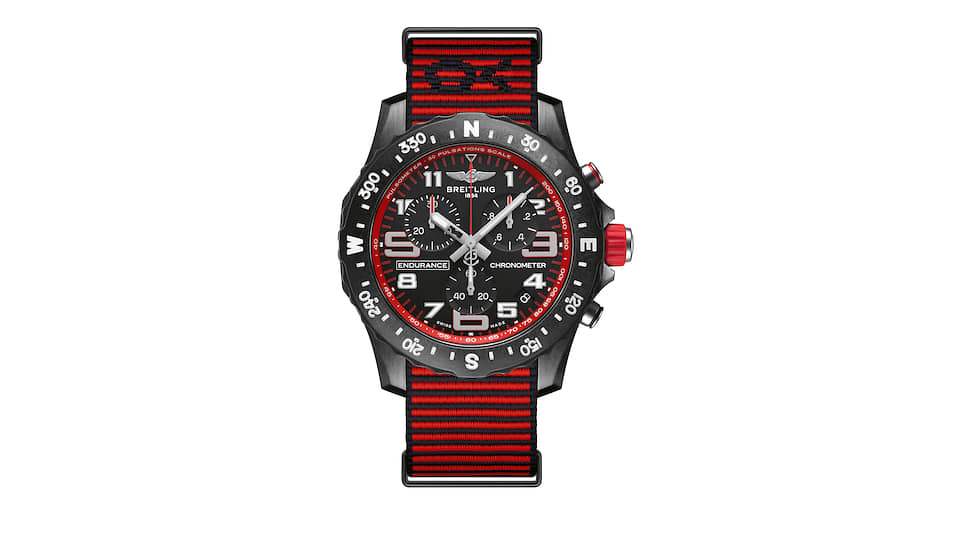 Breitling Endurance Pro