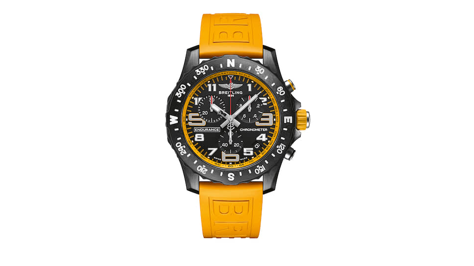Breitling Endurance Pro