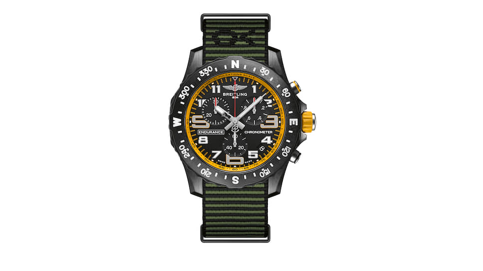 Breitling Endurance Pro