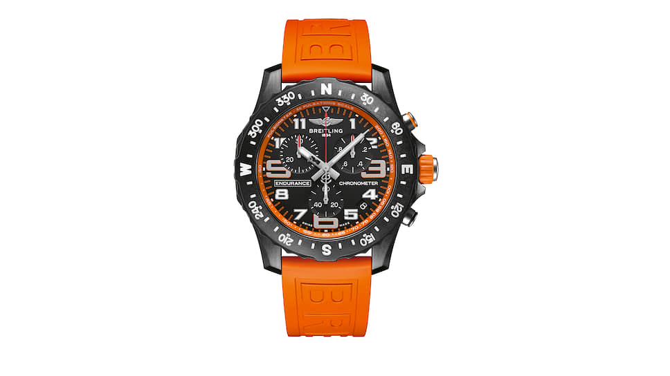 Breitling Endurance Pro