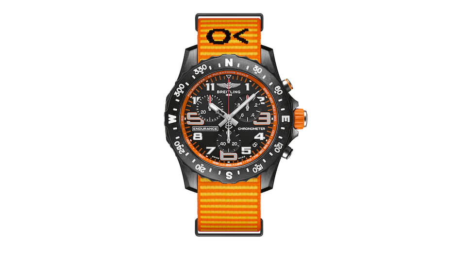Breitling Endurance Pro
