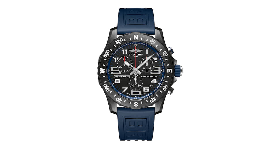 Breitling Endurance Pro