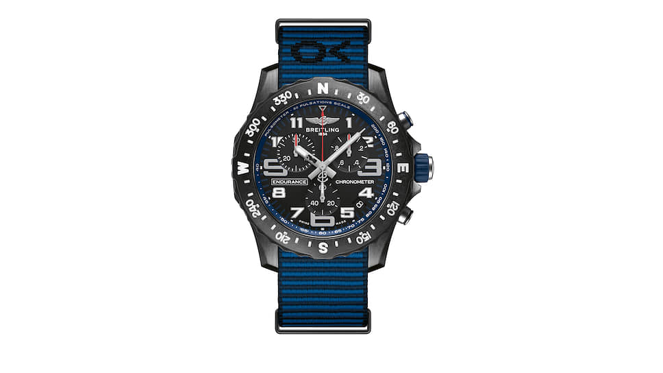 Breitling Endurance Pro