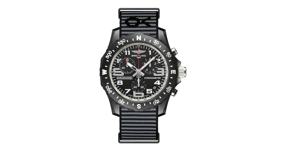Breitling Endurance Pro