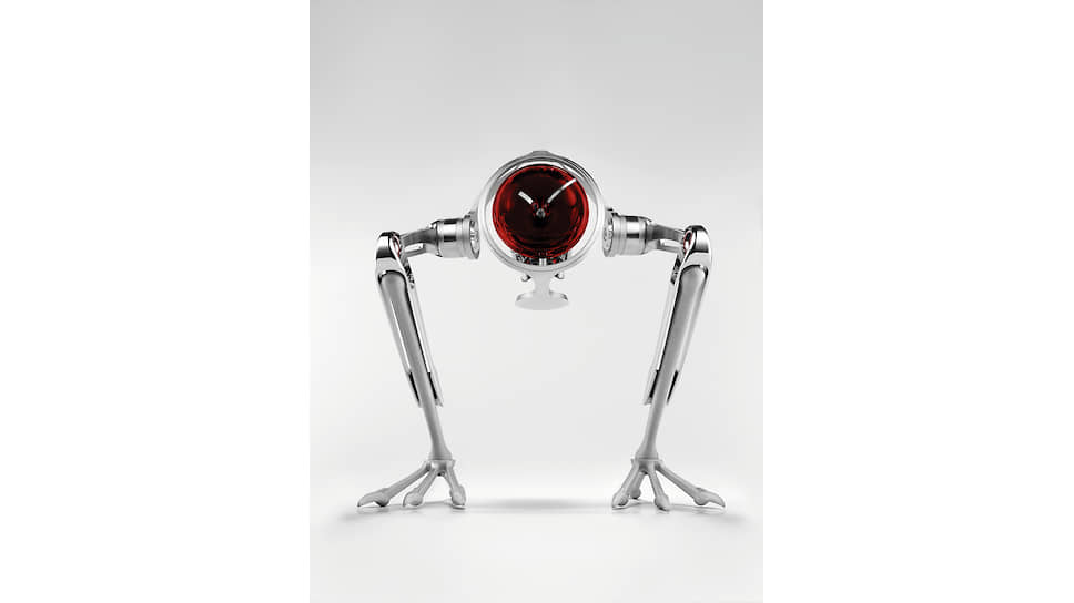 MB&F T-Rex