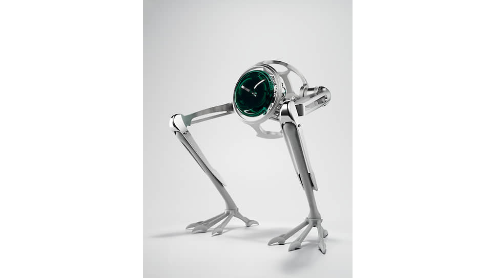 MB&F T-Rex